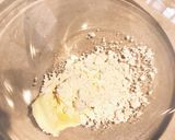 万能☆簡単たらこクリームソース作り方1写真