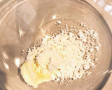 万能☆簡単たらこクリームソース作り方1写真