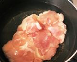 食欲がない時でもサッパリ！鶏飯作り方2写真