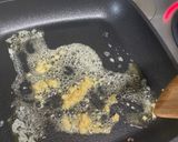 和風ツナ明太パスタ作り方3写真