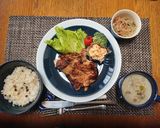 常備瓶①にんにく醤油☆万能便利簡単調理☆作り方4写真