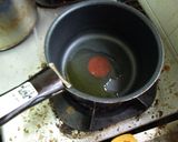 【二日酔い対策】トマトスープ雑炊作り方2写真