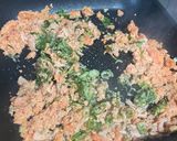 和風ツナ明太パスタ作り方4写真