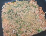 和風ツナ明太パスタ作り方6写真