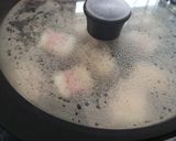 チーズin肉巻き♥️照焼ソース作り方4写真