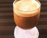 #簡単#ダルゴナコーヒー#飛び散り知らず作り方4写真