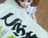 リカちゃん♡あさり包みしんじょ風作り方3写真