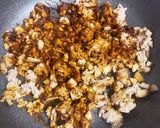 豚ミンチが美味しいジャージャン麺♡作り方4写真