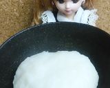 リカちゃん♡あさり包みしんじょ風作り方12写真