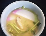 【炊飯器で簡単】みつばと海老の茶碗蒸し作り方5写真