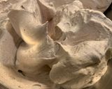 まるごとバナナのココアロールケーキ作り方8写真