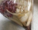 暑い時には手軽に★レンチン4分牛丼作り方4写真