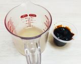 豚ミンチが美味しいジャージャン麺♡作り方2写真