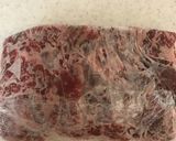 暑い時には手軽に★レンチン4分牛丼作り方1写真
