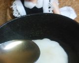 リカちゃん♡あさり包みしんじょ風作り方15写真