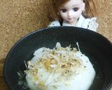リカちゃん♡あさり包みしんじょ風作り方17写真