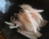 暑い時には手軽に★レンチン4分牛丼作り方10写真
