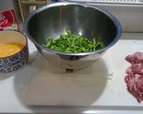 ゴーヤチャンプル～子供も食べられる苦さ♪作り方4写真