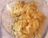 本格☆自慢のふっくらハンバーグ作り方2写真