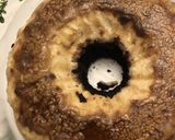 Bestメキシカン　キャラメルケーキ作り方11写真