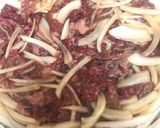 暑い時には手軽に★レンチン4分牛丼作り方6写真