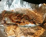 鯵の塩焼き作り方12写真