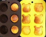 これ一つで栄養◎離乳(幼児)食パンケーキ作り方7写真