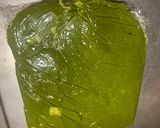 HMor小麦粉！抹茶チョコチップクッキー作り方6写真