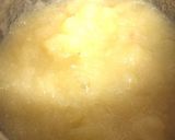 節約*簡単 フルーツ缶詰でお手軽ジャム♡作り方4写真