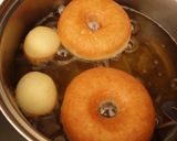 ふわふわドーナツ作り方10写真