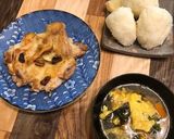 一鶴風　鶏肉のソテー作り方5写真