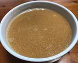 作り置き♡冷しゃぶや冷やし中華の胡麻だれ作り方2写真