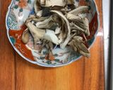 舞茸で旨味UPネギチャーシュー作り方3写真