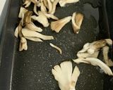 舞茸で旨味UPネギチャーシュー作り方4写真