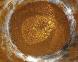 シンプルなコーヒークッキー作り方1写真