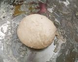 生地から作るタコス♪意外と簡単☆作り方1写真