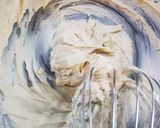 シンプルなコーヒークッキー作り方3写真