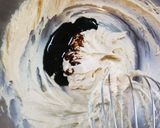 シンプルなコーヒークッキー作り方4写真