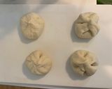 551みたいな肉まん作り方6写真