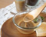 コーヒー＊ミルクジャム作り方6写真