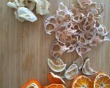 【子どもと作ろう】天日干し野菜作り方4写真