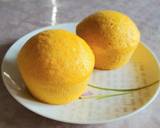 子供も大好き♡野菜ジュースで蒸しパン♡作り方1写真