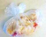 基本のバニラアイスクリーム(ジェラート)作り方5写真