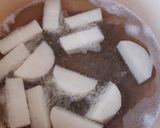 初心者さんに♡おふくろの味♪基本の煮物♡作り方7写真