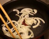 豚ヒレ肉のオニオンクリームソースステーキ作り方5写真