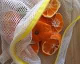 【子どもと作ろう】天日干し野菜作り方7写真