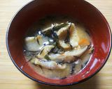 【子どもと作ろう】天日干し野菜作り方5写真