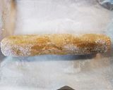 シンプルなコーヒークッキー作り方12写真