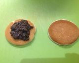 イギリスで簡単どら焼き作り作り方5写真