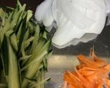 ずりの南蛮漬け作り方4写真